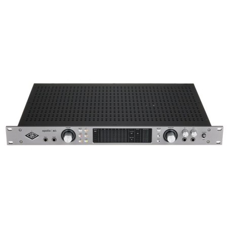 Universal Audio Apollo X6 Gen 2 Studio+