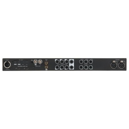 Universal Audio Apollo X6 Gen 2 Studio+