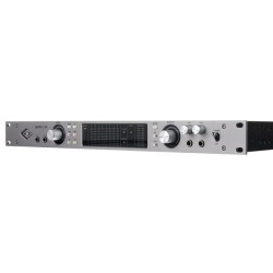 Universal Audio Apollo X6 Gen 2 Studio+