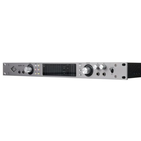Universal Audio Apollo X6 Gen 2 Studio+