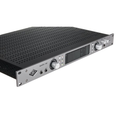 Universal Audio Apollo X6 Gen 2 Studio+