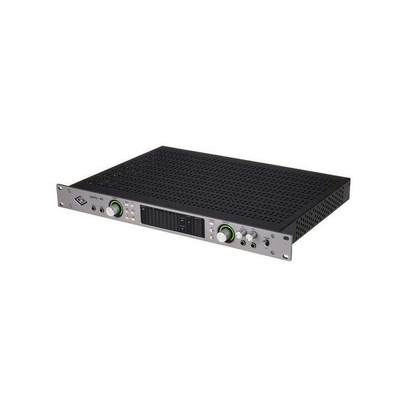 Universal Audio Apollo X8 Gen 2 Studio+ - Schede Audio in Formato Rack