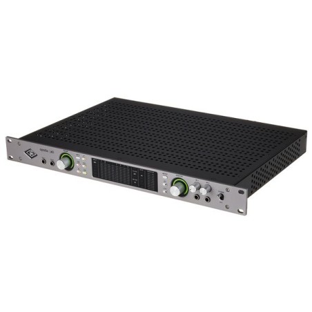 Universal Audio Apollo X8 Gen 2 Studio+