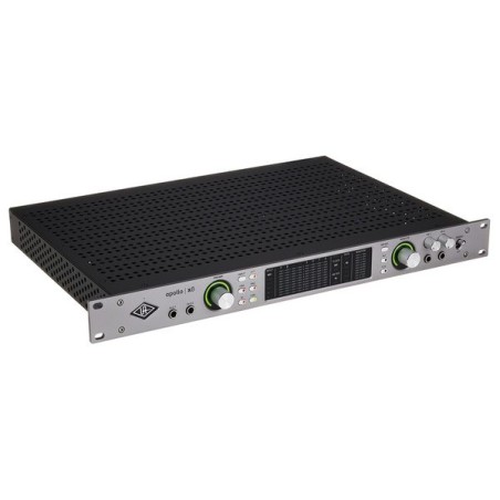 Universal Audio Apollo X8 Gen 2 Studio+
