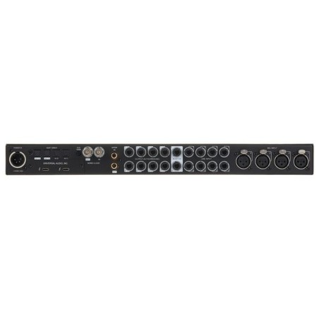 Universal Audio Apollo X8 Gen 2 Studio+