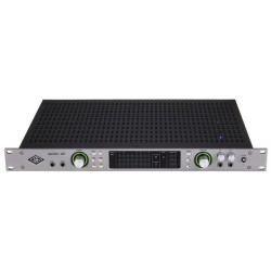 Universal Audio Apollo X8 Gen 2 Essentials+