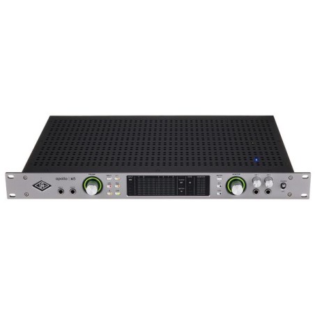 Universal Audio Apollo X8 Gen 2 Essentials+