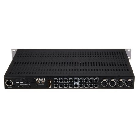 Universal Audio Apollo X8 Gen 2 Essentials+
