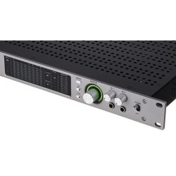 Universal Audio Apollo X8 Gen 2 Essentials+