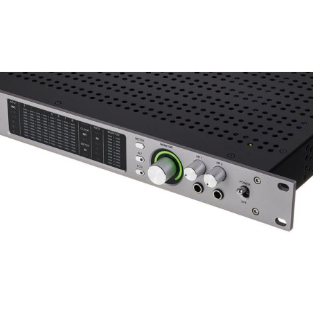 Universal Audio Apollo X8 Gen 2 Essentials+