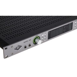 Universal Audio Apollo X8 Gen 2 Essentials+