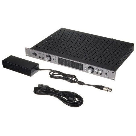 Universal Audio Apollo X8 Gen 2 Essentials+