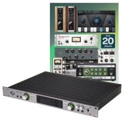 Universal Audio Apollo X8P Gen 2 Essentials+