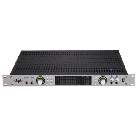 Universal Audio Apollo X8P Gen 2 Essentials+