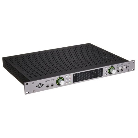 Universal Audio Apollo X8P Gen 2 Essentials+