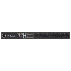 Universal Audio Apollo X8P Gen 2 Essentials+