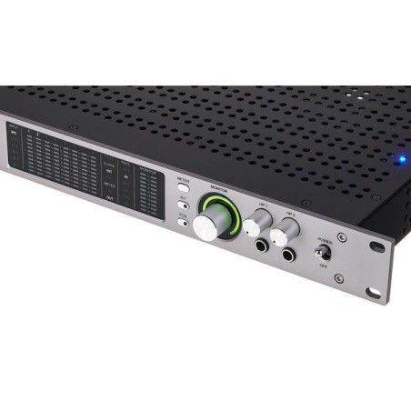 Universal Audio Apollo X8P Gen 2 Essentials+