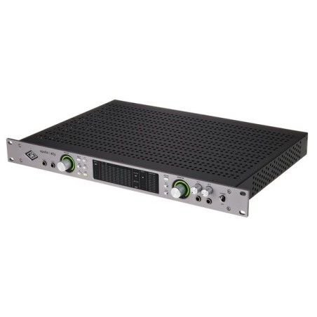 Universal Audio Apollo X8P Gen 2 Studio+