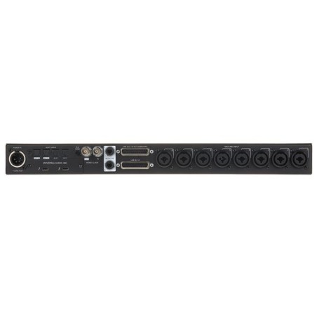 Universal Audio Apollo X8P Gen 2 Studio+