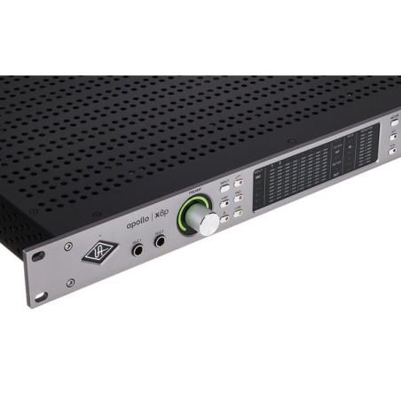 Universal Audio Apollo X8P Gen 2 Studio+