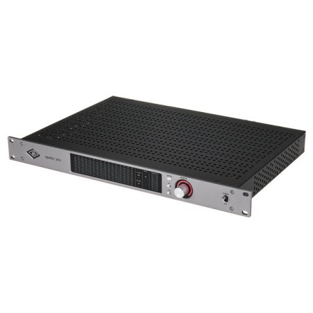 Universal Audio Apollo X16 Gen 2 Essentials+