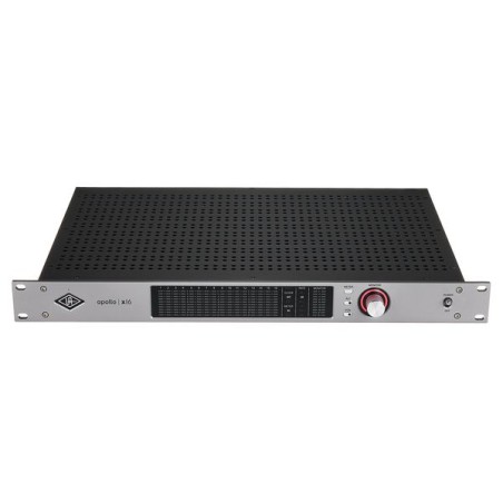 Universal Audio Apollo X16 Gen 2 Essentials+