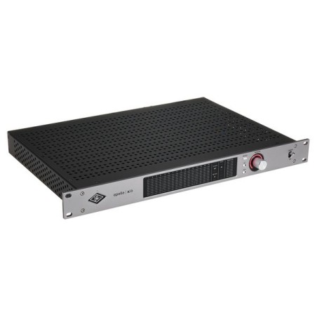 Universal Audio Apollo X16 Gen 2 Essentials+
