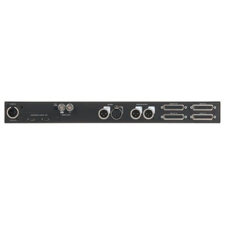 Universal Audio Apollo X16 Gen 2 Essentials+
