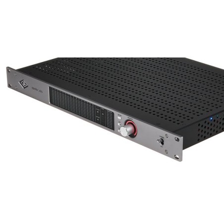 Universal Audio Apollo X16 Gen 2 Essentials+