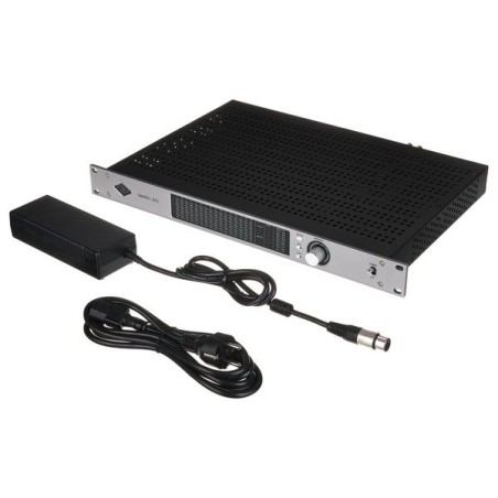 Universal Audio Apollo X16 Gen 2 Essentials+