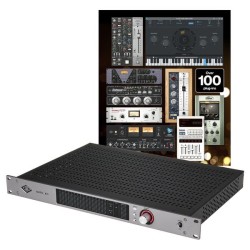 Universal Audio Apollo X16 Gen 2 Ultimate+