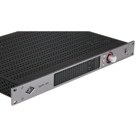 Universal Audio Apollo X16 Gen 2 Ultimate+