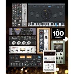 Universal Audio Apollo X16 Gen 2 Ultimate+