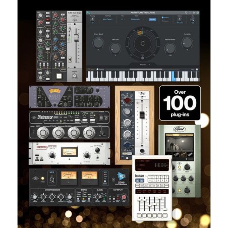 Universal Audio Apollo X16 Gen 2 Ultimate+