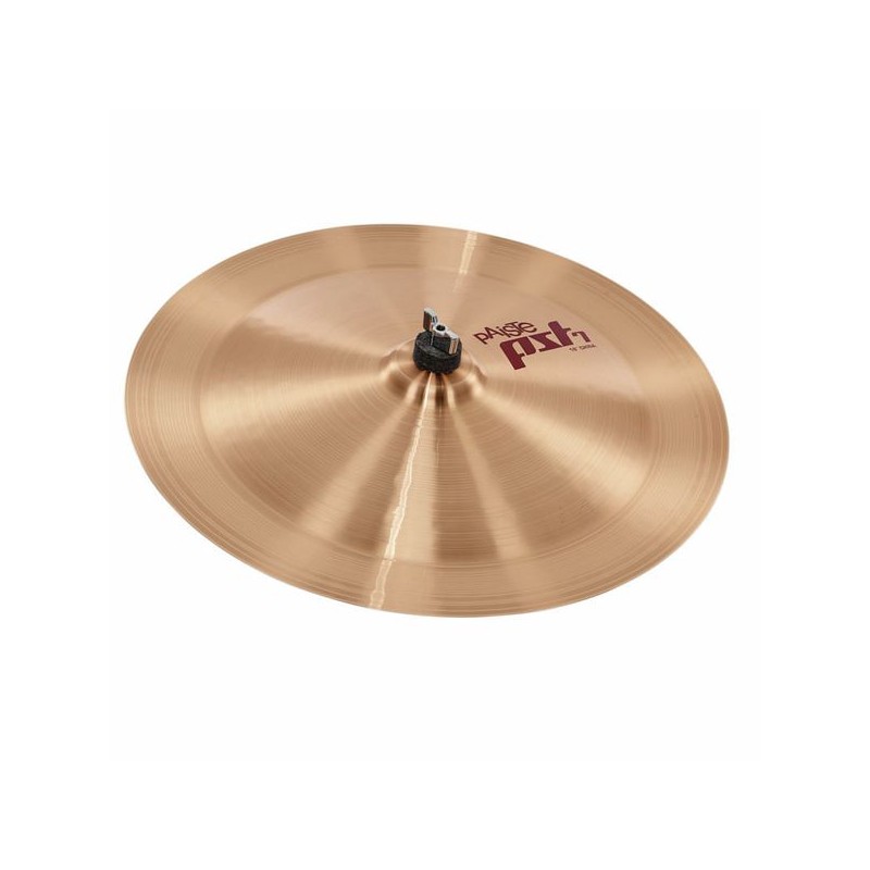 Paiste PST7 18" China