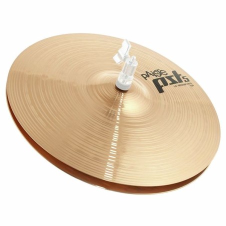 Paiste PST5 14" Medium Hi-Hat