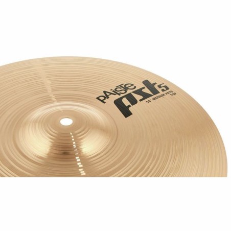 Paiste PST5 14" Medium Hi-Hat