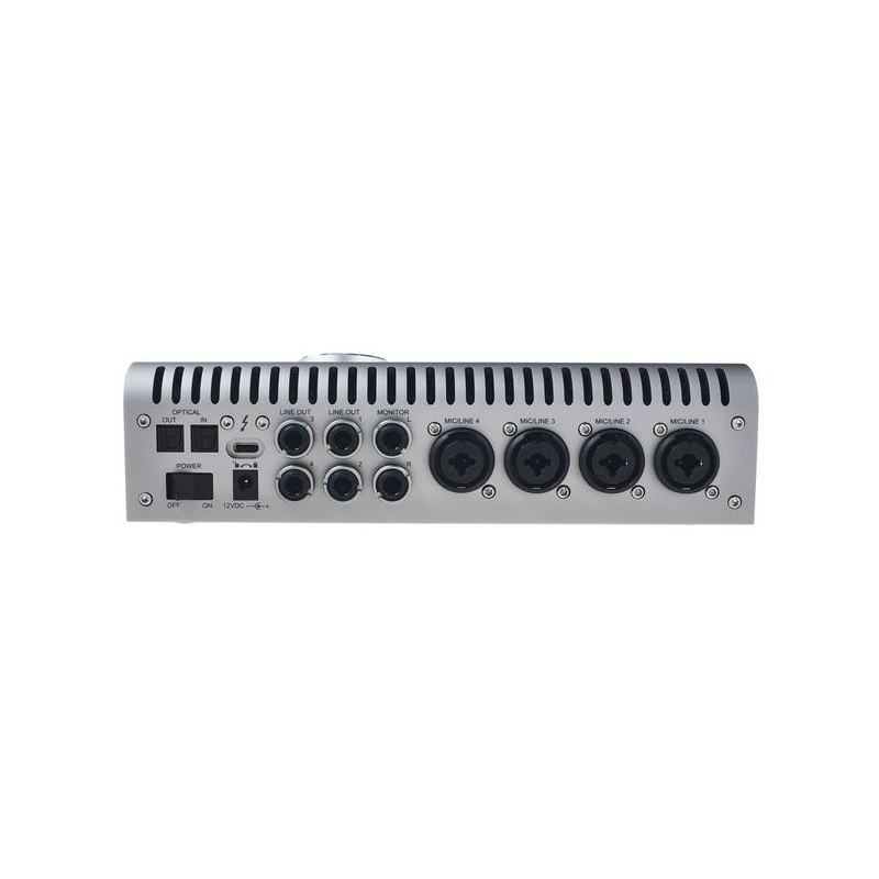 Universal Audio Apollo X4 Quad Gen 2 Studio+ - Schede Audio Compatte