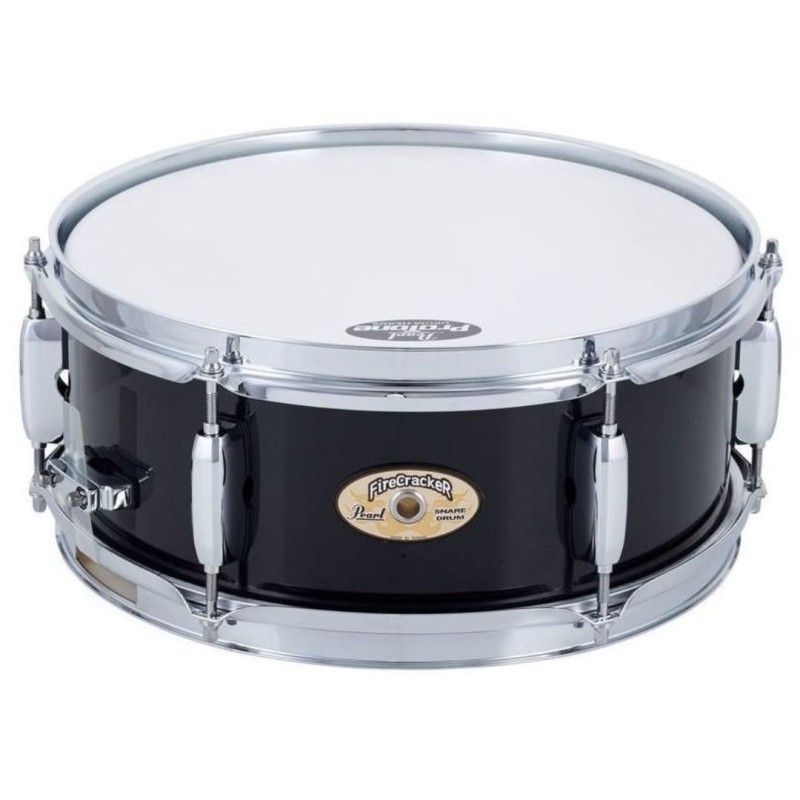 Pearl Fire Cracker 12"x5" Black FCP-1250