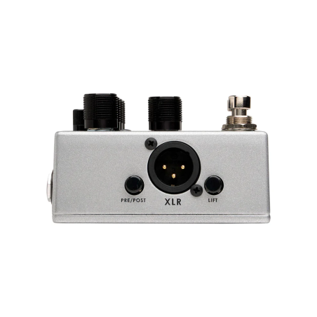 Aguilar Tone Hammer Preamp Pedal V2