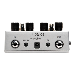 Aguilar Tone Hammer Preamp Pedal V2