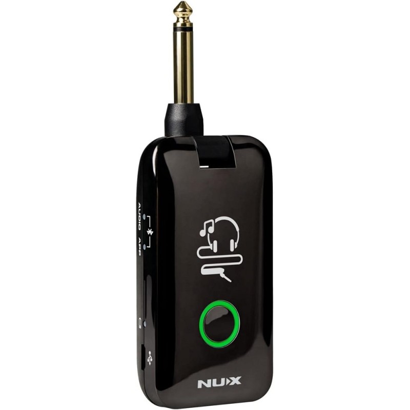 NUX Mighty Plug MP2