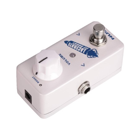 NUX Lacerate FET Boost NFB-2