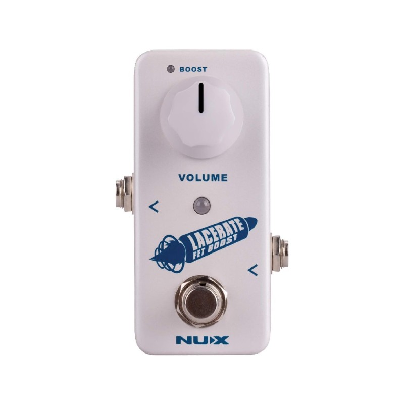 NUX Lacerate FET Boost NFB-2