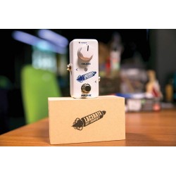 NUX Lacerate FET Boost NFB-2