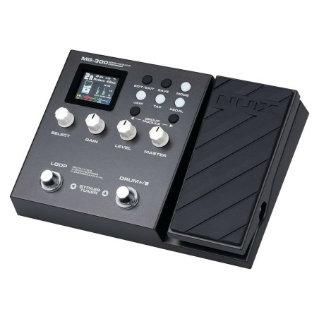 NUX MG-300