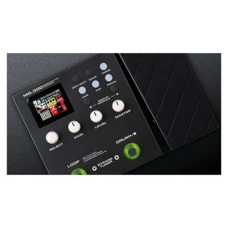 NUX MG-300
