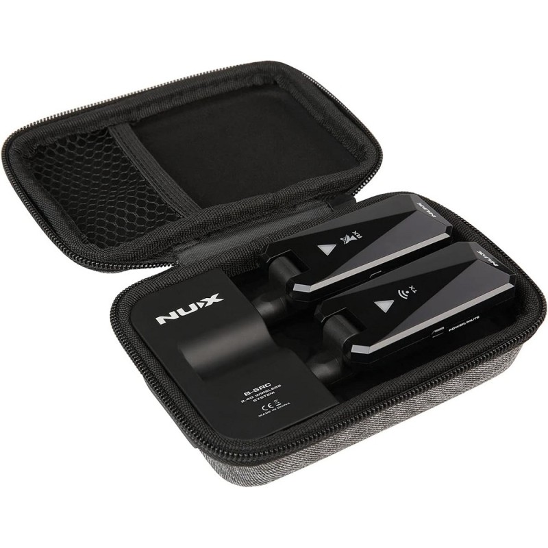 NUX B-5RC