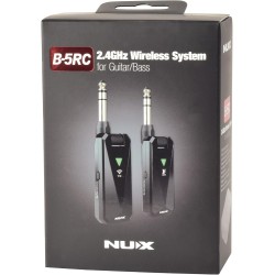 NUX B-5RC