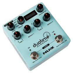 NUX Duotime Delay NDD-6
